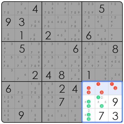 photo sudoku