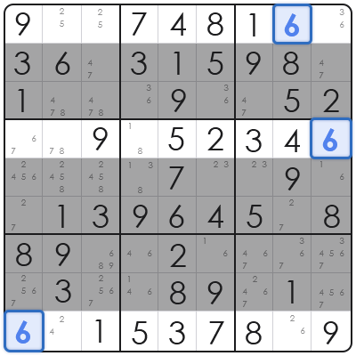 easy sudoku puzzles with answers
